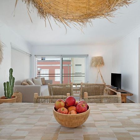 Boho Chic Beach Duplex セシンブラ エクステリア 写真