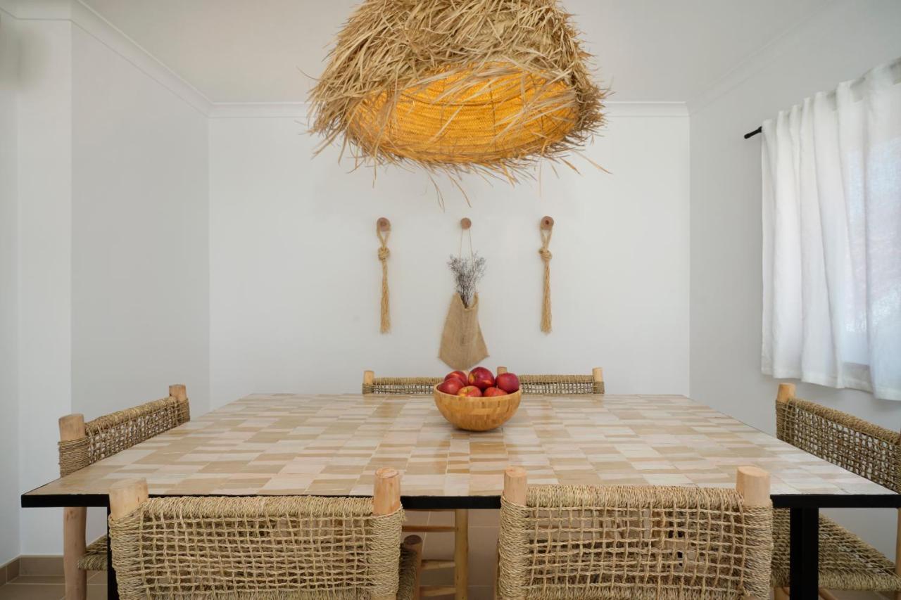 Boho Chic Beach Duplex セシンブラ エクステリア 写真