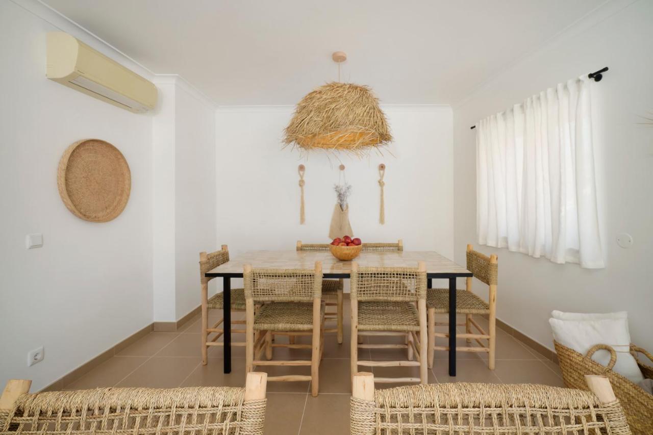 Boho Chic Beach Duplex セシンブラ エクステリア 写真