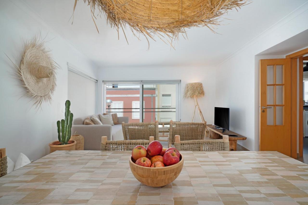 Boho Chic Beach Duplex セシンブラ エクステリア 写真