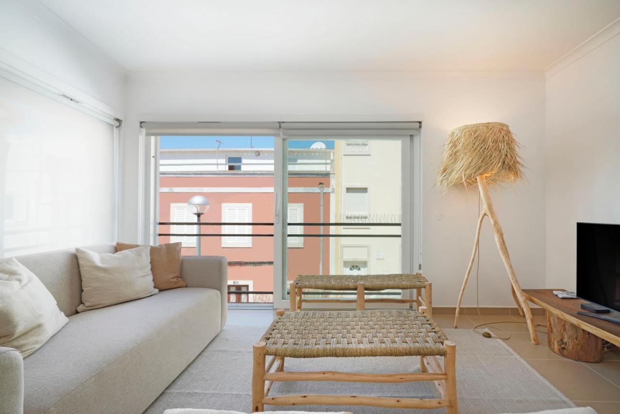Boho Chic Beach Duplex セシンブラ エクステリア 写真