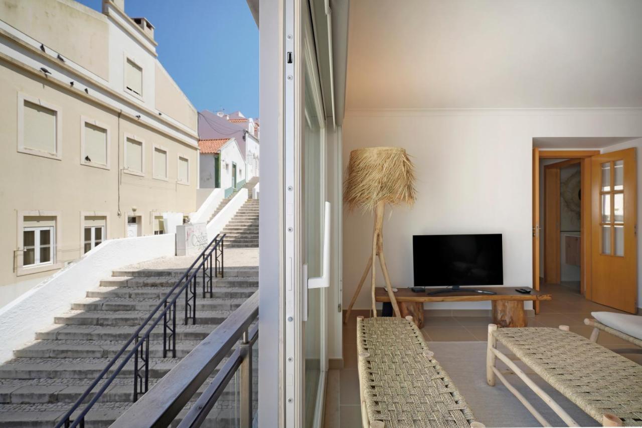 Boho Chic Beach Duplex セシンブラ エクステリア 写真