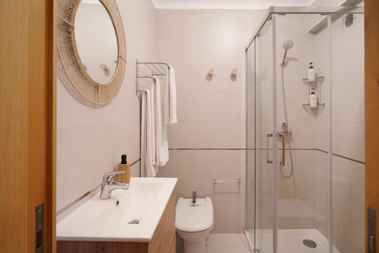 Boho Chic Beach Duplex セシンブラ エクステリア 写真