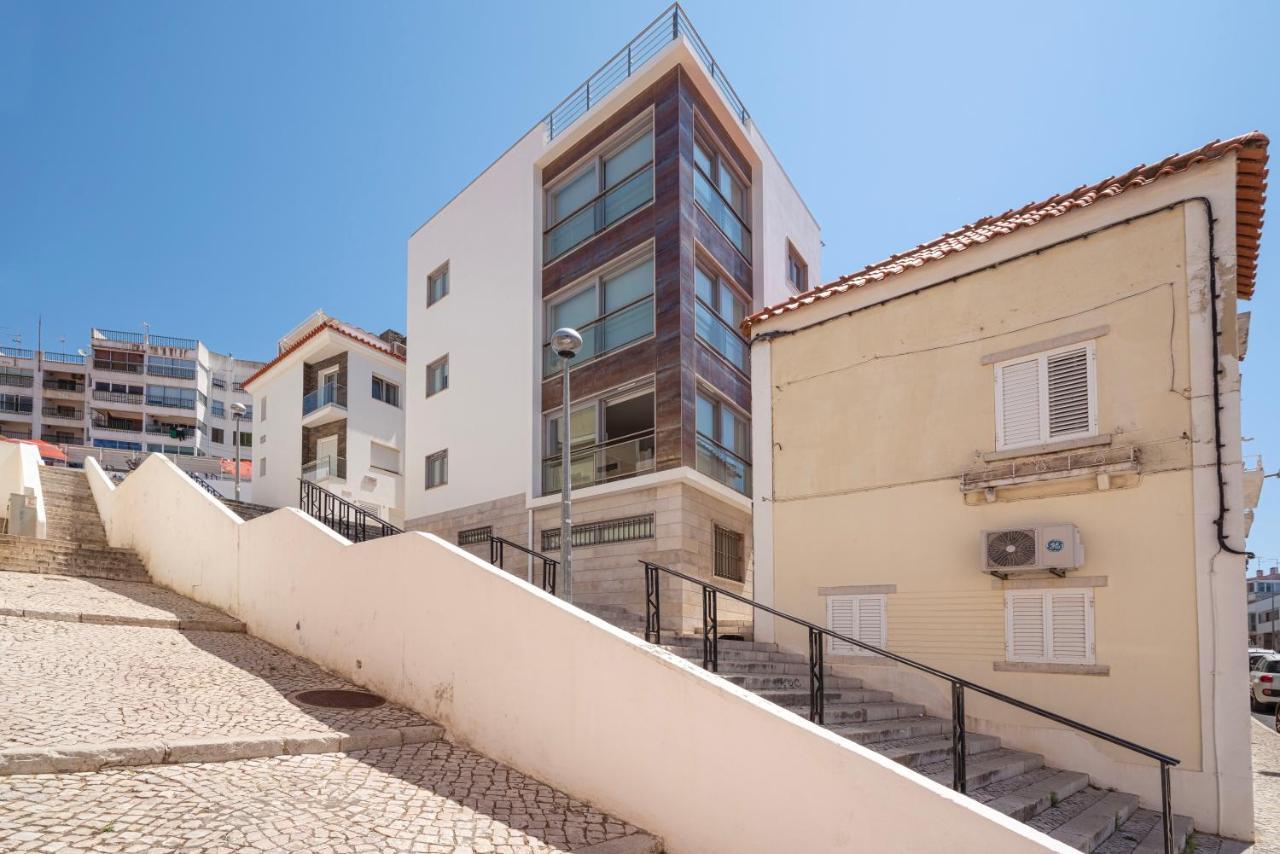 Boho Chic Beach Duplex セシンブラ エクステリア 写真