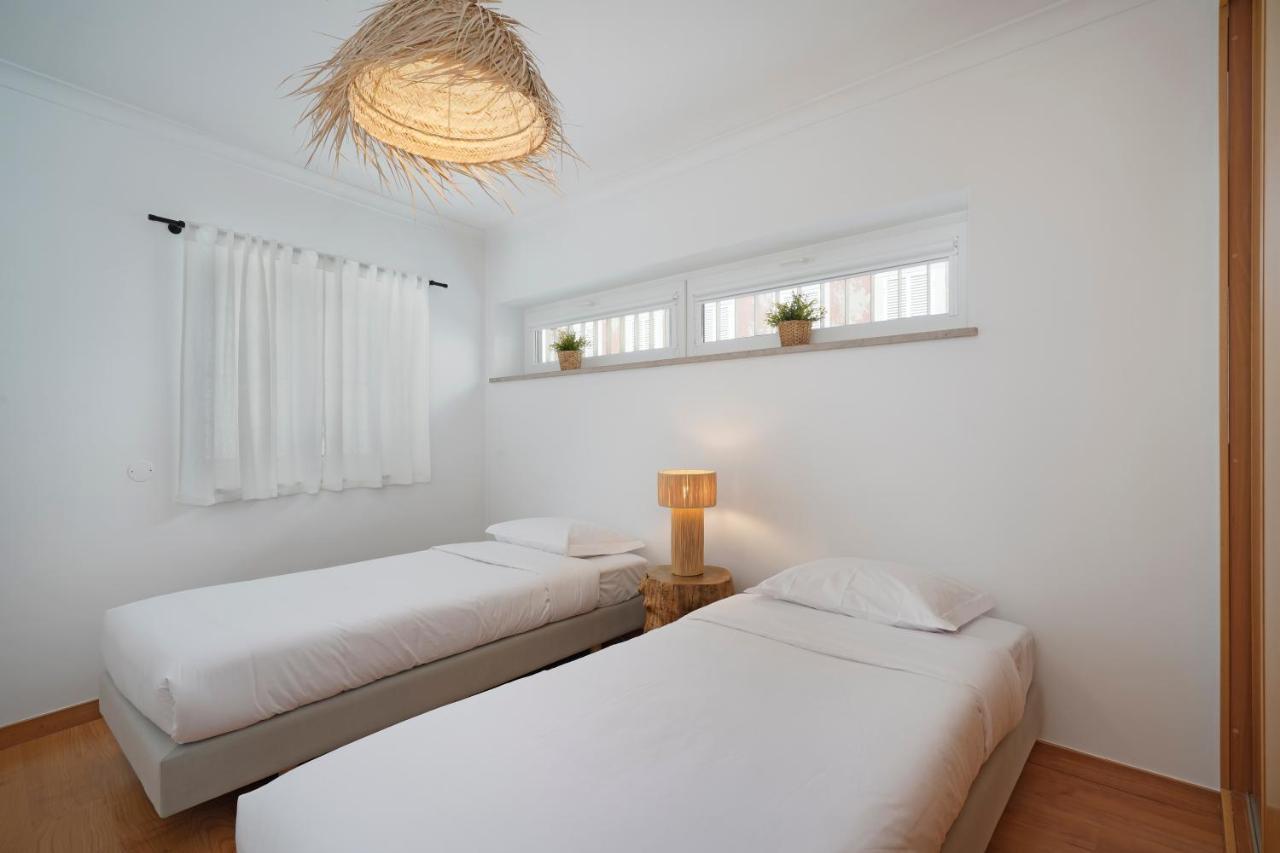 Boho Chic Beach Duplex セシンブラ エクステリア 写真