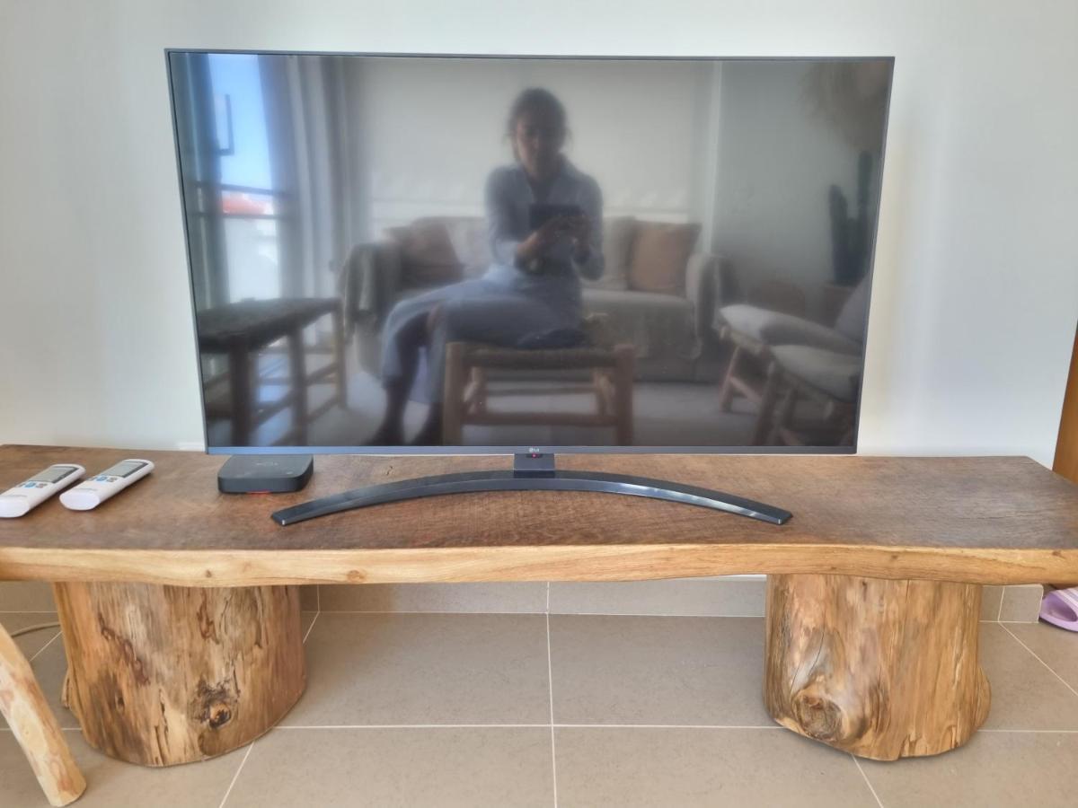 Boho Chic Beach Duplex セシンブラ エクステリア 写真